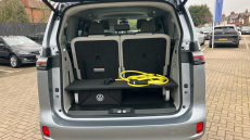 Volkswagen ID. Buzz 210kW Style Pro 86kWh 5dr LWB Auto [7 Seat] Electric Estate